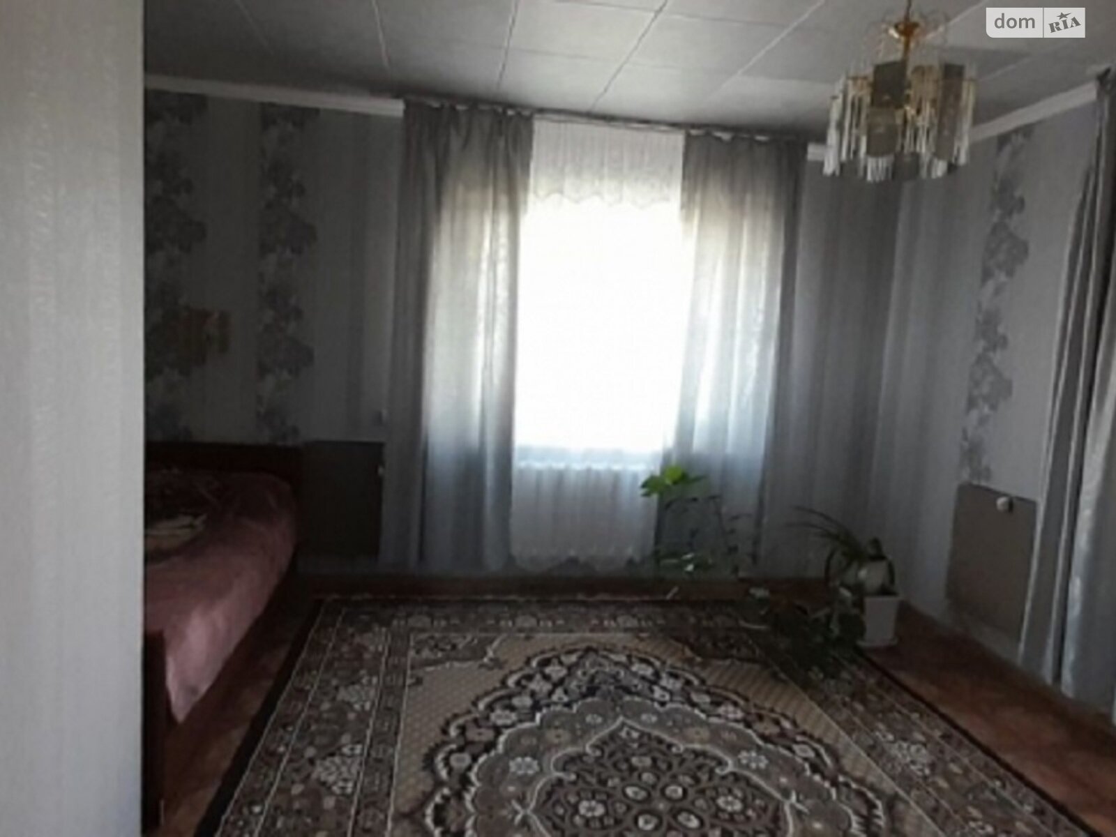 двухэтажный дом, 160 кв. м, кирпич. Продажа в Кропивницком район Старая Балашовка фото 1
