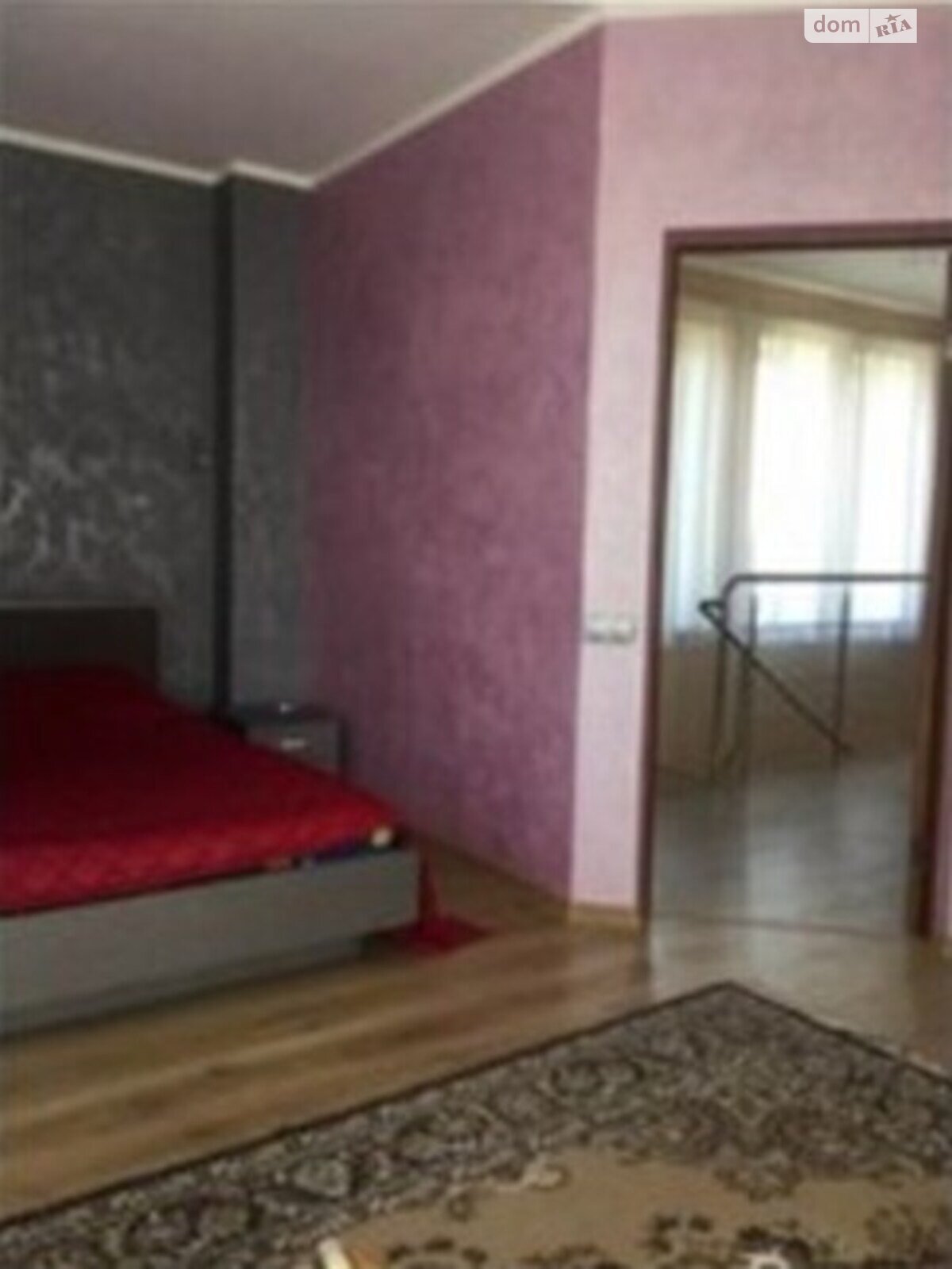 трехэтажный дом, 170 кв. м, кирпич. Продажа в Кропивницком район Центр фото 1