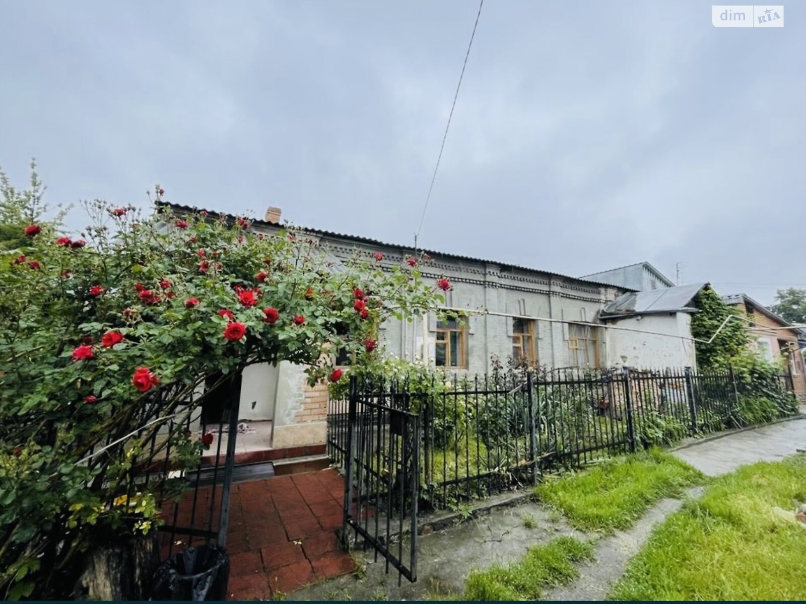 одноповерховий будинок, 120 кв. м, цегла. Продаж в Кропивницькому, район Центр фото 1 одноповерховий будинок, 120 кв. м, цегла. Продаж в Кропивницькому, район Центр фото 1