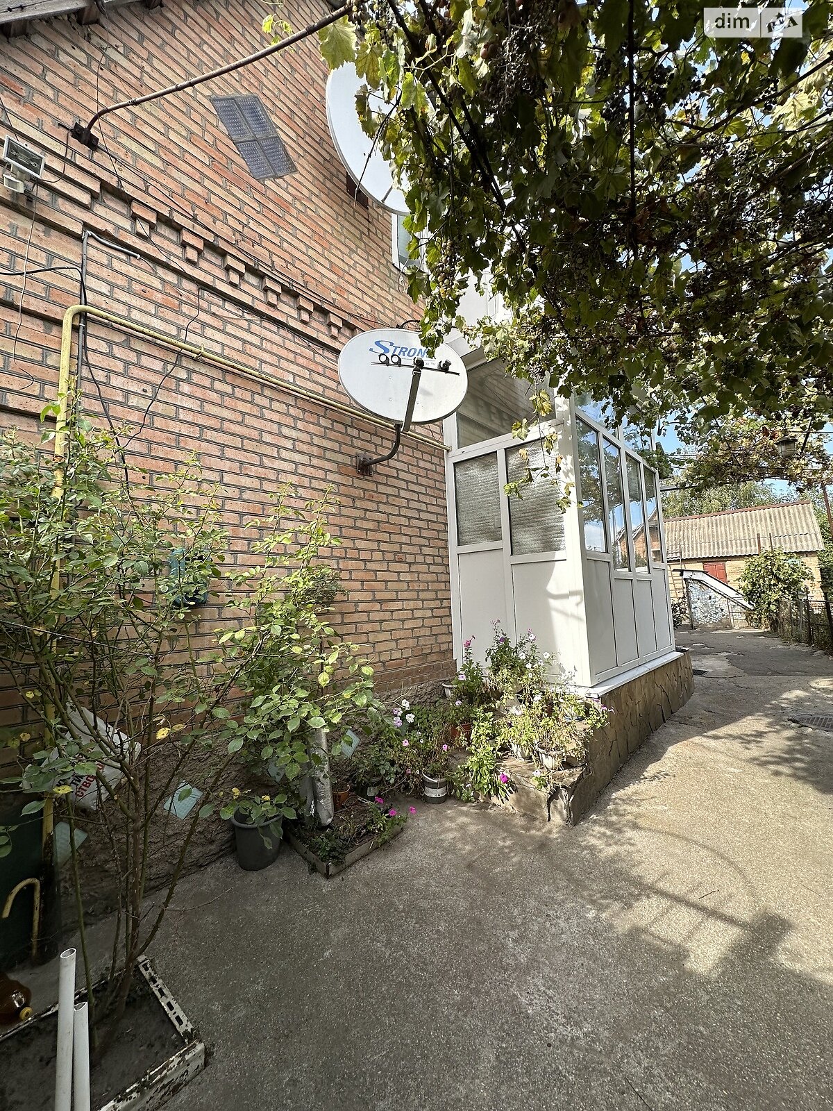 двоповерховий будинок з верандою, 152 кв. м, цегла. Продаж в Кропивницькому, район Центр фото 1