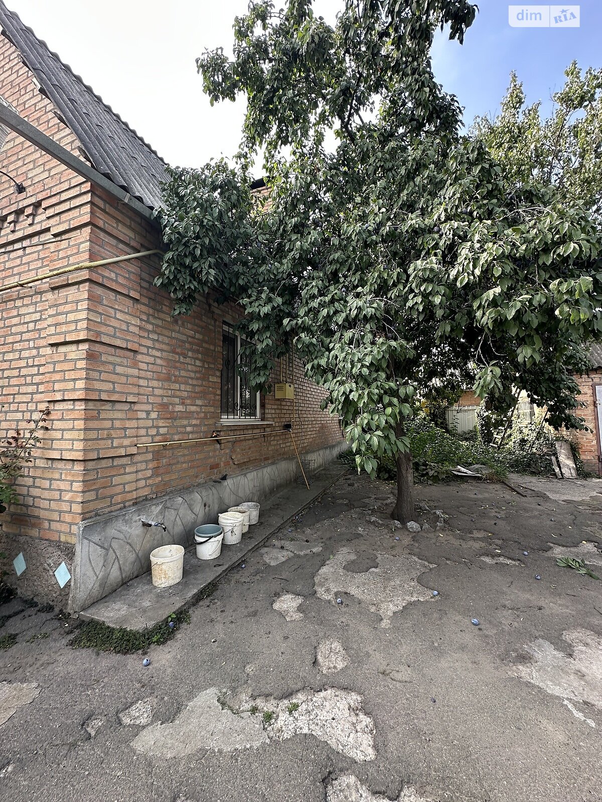 двоповерховий будинок з верандою, 152 кв. м, цегла. Продаж в Кропивницькому, район Центр фото 1