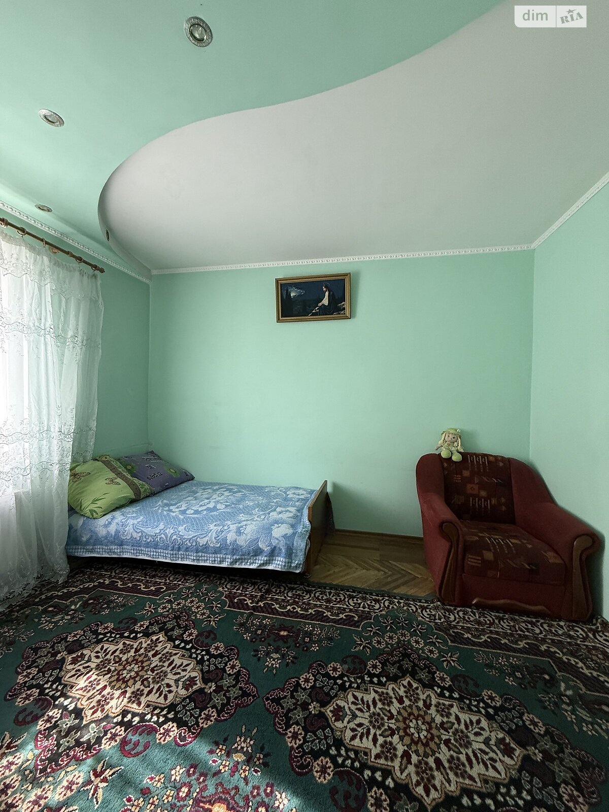 двоповерховий будинок з верандою, 152 кв. м, цегла. Продаж в Кропивницькому, район Центр фото 1