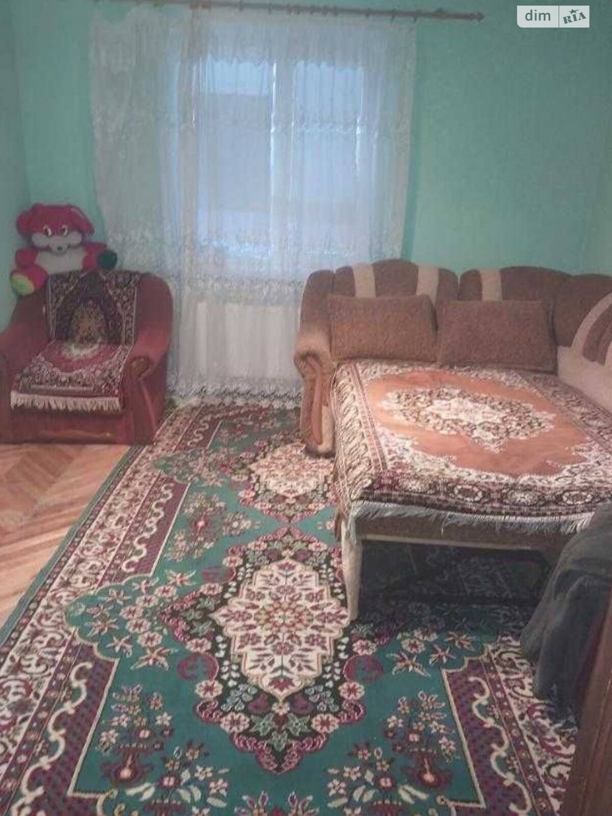 двоповерховий будинок з балконом, 150 кв. м, цегла. Продаж в Кропивницькому, район Центр фото 1