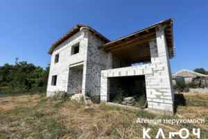 двоповерховий будинок з гаражем, 198.7 кв. м, газобетон. Продаж в Кропивницькому, район Центр фото 2