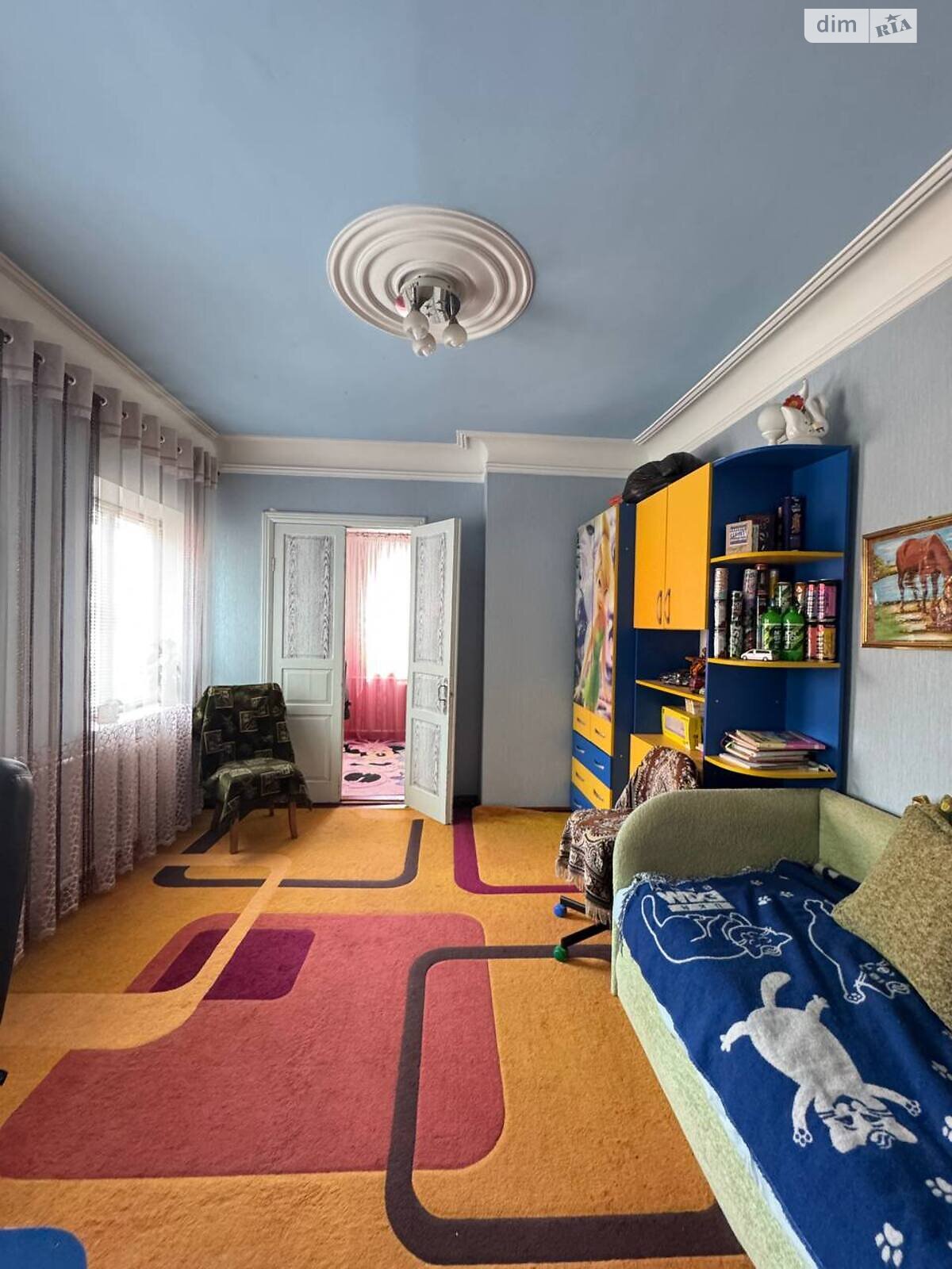 одноповерховий будинок, 118 кв. м, цегла. Продаж в Кропивницькому, район Центр фото 1 одноповерховий будинок, 118 кв. м, цегла. Продаж в Кропивницькому, район Центр фото 1