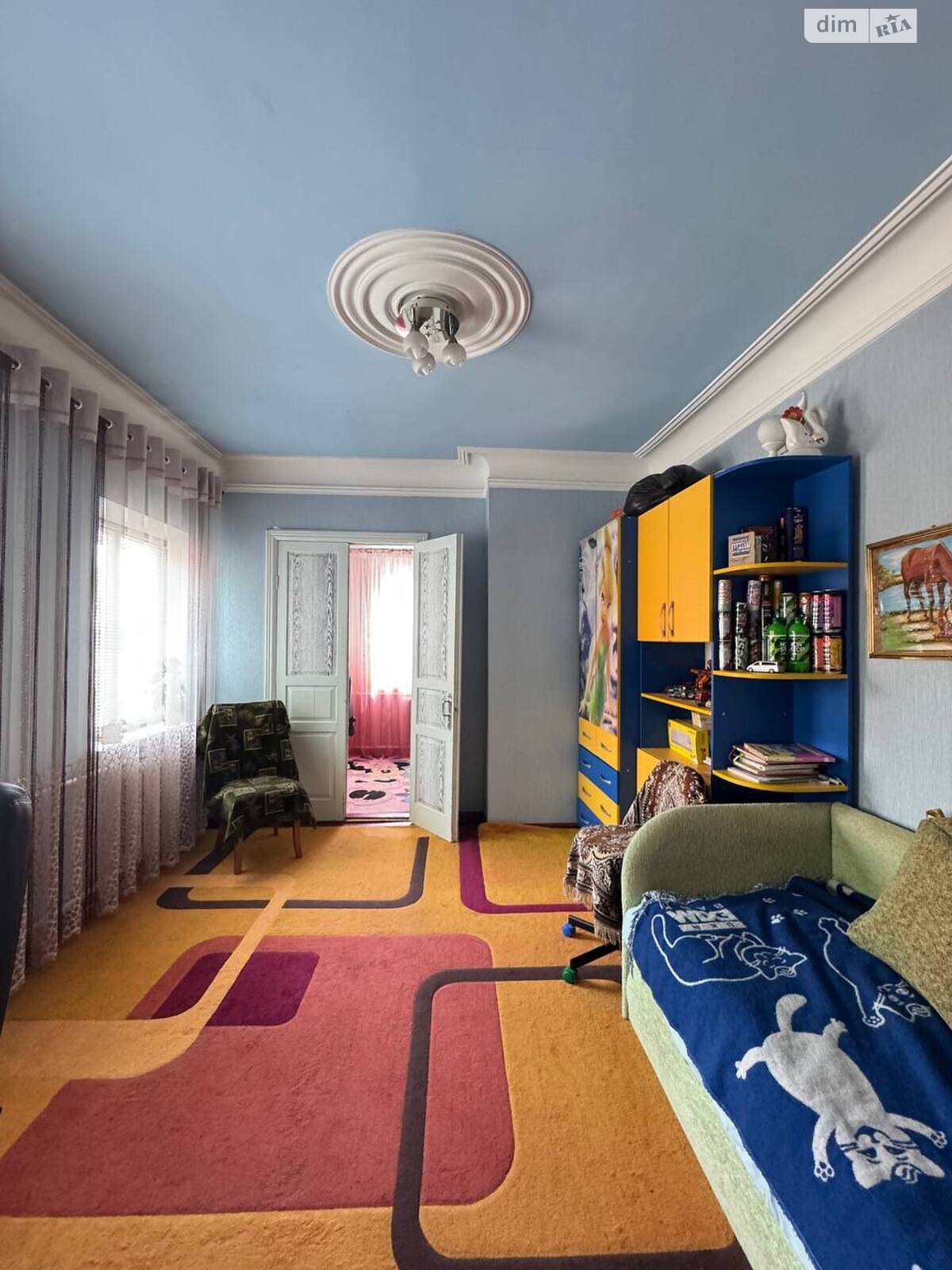 одноповерховий будинок, 118 кв. м, цегла. Продаж в Кропивницькому, район Центр фото 1 одноповерховий будинок, 118 кв. м, цегла. Продаж в Кропивницькому, район Центр фото 1