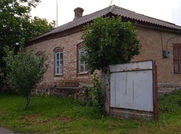 одноэтажный дом с садом, 110 кв. м, кирпич. Продажа в Кропивницком район Центр фото 1 одноэтажный дом с садом, 110 кв. м, кирпич. Продажа в Кропивницком район Центр фото 1