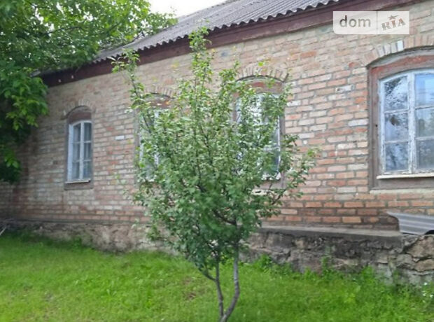 одноэтажный дом с садом, 110 кв. м, кирпич. Продажа в Кропивницком район Центр фото 1 одноэтажный дом с садом, 110 кв. м, кирпич. Продажа в Кропивницком район Центр фото 1