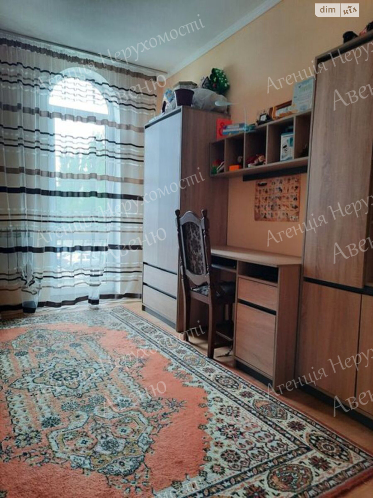 двухэтажный дом, 128 кв. м, кирпич. Продажа в Кропивницком район Центр фото 1