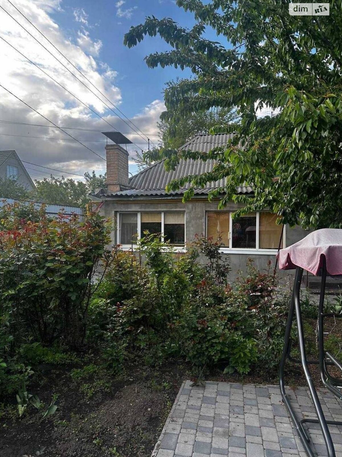 одноповерховий будинок бесідка, 57 кв. м, цегла. Продаж у Кропивницькому фото 1 одноповерховий будинок бесідка, 57 кв. м, цегла. Продаж у Кропивницькому фото 1