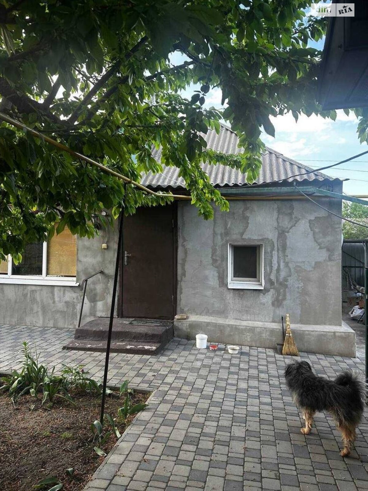 одноповерховий будинок бесідка, 57 кв. м, цегла. Продаж у Кропивницькому фото 1 одноповерховий будинок бесідка, 57 кв. м, цегла. Продаж у Кропивницькому фото 1