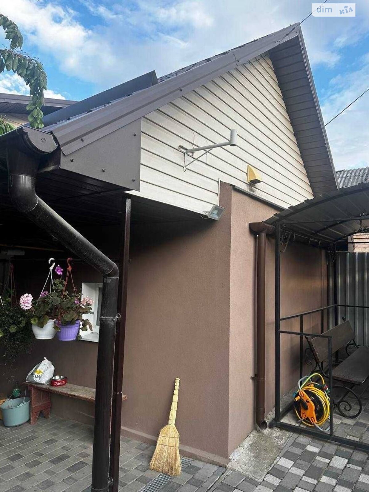 одноповерховий будинок бесідка, 57 кв. м, цегла. Продаж у Кропивницькому фото 1 одноповерховий будинок бесідка, 57 кв. м, цегла. Продаж у Кропивницькому фото 1