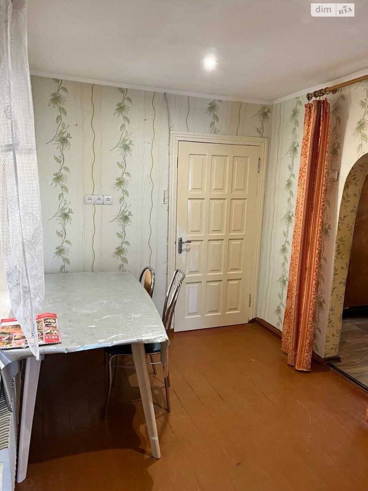 одноповерховий будинок бесідка, 57 кв. м, цегла. Продаж у Кропивницькому фото 1 одноповерховий будинок бесідка, 57 кв. м, цегла. Продаж у Кропивницькому фото 1