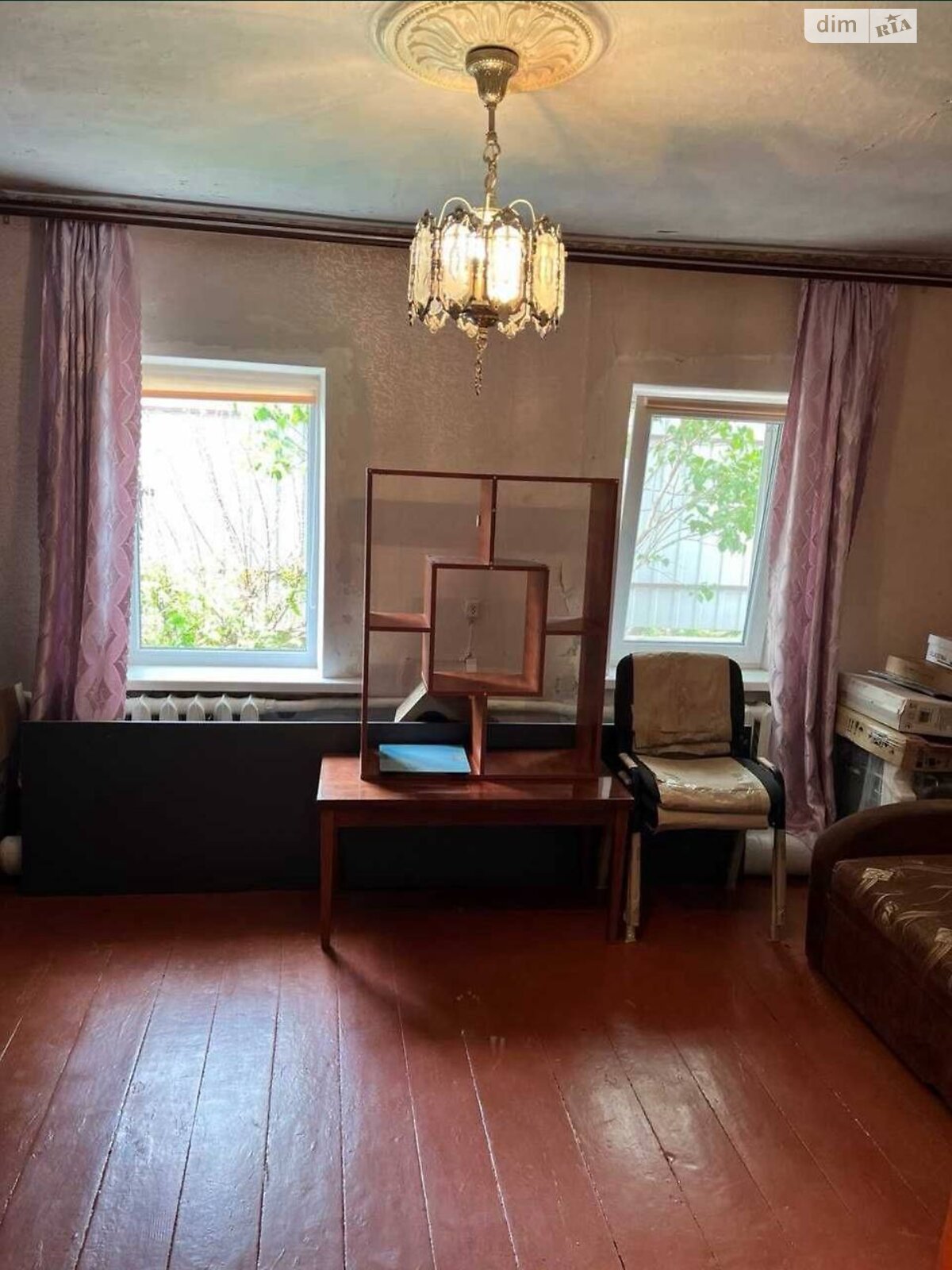 одноповерховий будинок бесідка, 57 кв. м, цегла. Продаж у Кропивницькому фото 1 одноповерховий будинок бесідка, 57 кв. м, цегла. Продаж у Кропивницькому фото 1