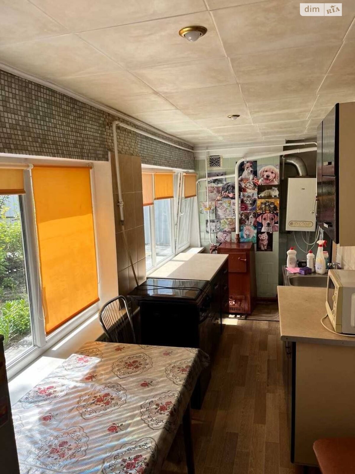 одноповерховий будинок бесідка, 57 кв. м, цегла. Продаж у Кропивницькому фото 1 одноповерховий будинок бесідка, 57 кв. м, цегла. Продаж у Кропивницькому фото 1
