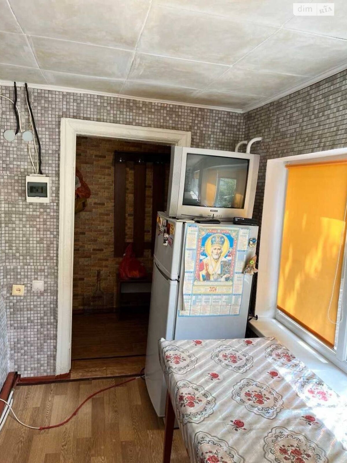 одноповерховий будинок бесідка, 57 кв. м, цегла. Продаж у Кропивницькому фото 1 одноповерховий будинок бесідка, 57 кв. м, цегла. Продаж у Кропивницькому фото 1