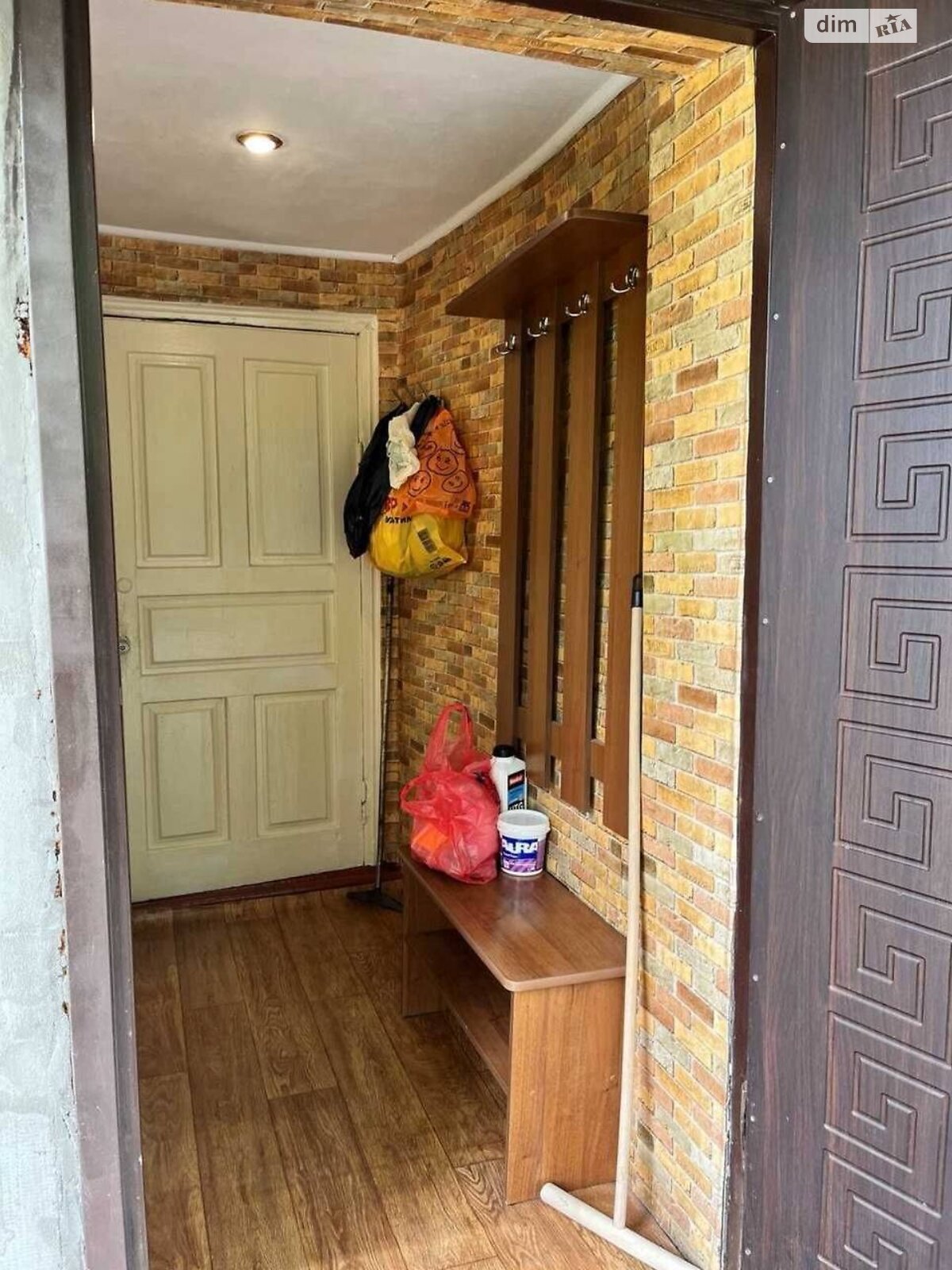 одноповерховий будинок бесідка, 57 кв. м, цегла. Продаж у Кропивницькому фото 1 одноповерховий будинок бесідка, 57 кв. м, цегла. Продаж у Кропивницькому фото 1