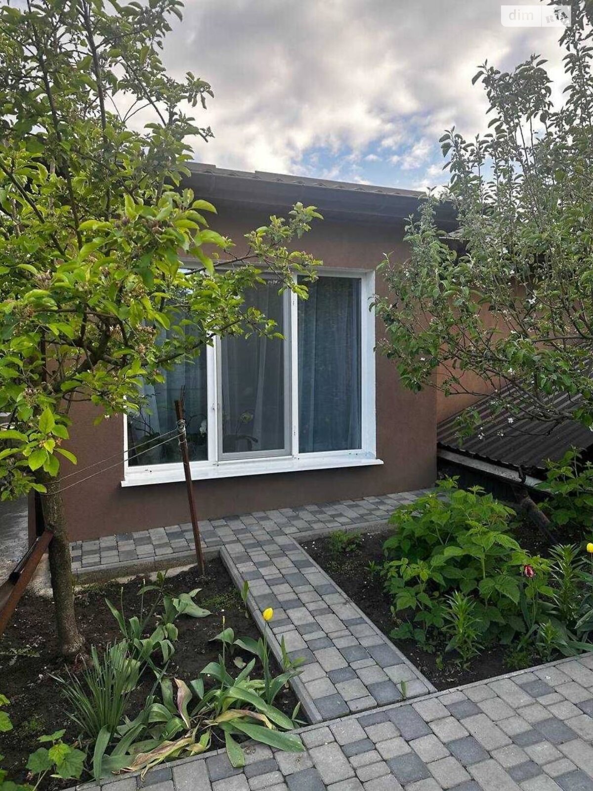 одноповерховий будинок бесідка, 57 кв. м, цегла. Продаж у Кропивницькому фото 1 одноповерховий будинок бесідка, 57 кв. м, цегла. Продаж у Кропивницькому фото 1