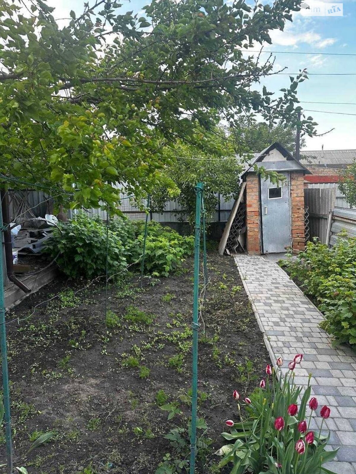 одноповерховий будинок бесідка, 57 кв. м, цегла. Продаж у Кропивницькому фото 1 одноповерховий будинок бесідка, 57 кв. м, цегла. Продаж у Кропивницькому фото 1