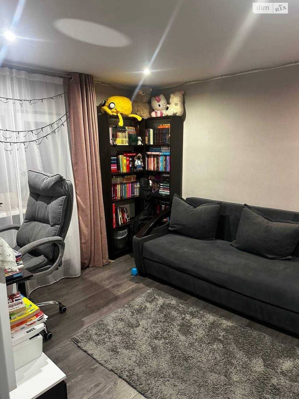 одноповерховий будинок бесідка, 57 кв. м, цегла. Продаж у Кропивницькому фото 1 одноповерховий будинок бесідка, 57 кв. м, цегла. Продаж у Кропивницькому фото 1