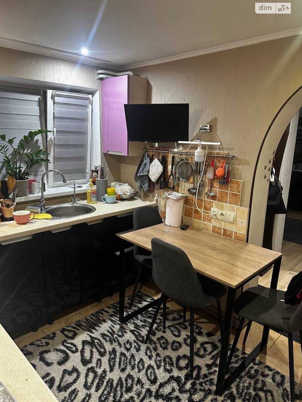 одноповерховий будинок бесідка, 57 кв. м, цегла. Продаж у Кропивницькому фото 1 одноповерховий будинок бесідка, 57 кв. м, цегла. Продаж у Кропивницькому фото 1
