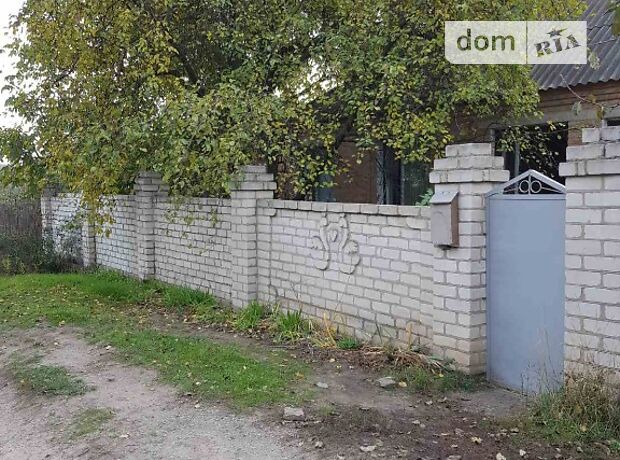 одноэтажный дом, 90 кв. м, кирпич. Продажа в Завадовке (Кировоградская обл.) фото 1 одноэтажный дом, 90 кв. м, кирпич. Продажа в Завадовке (Кировоградская обл.) фото 1