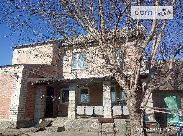 двухэтажный дом с камином, 140 кв. м, кирпич. Продажа в Кропивницком фото 1 двухэтажный дом с камином, 140 кв. м, кирпич. Продажа в Кропивницком фото 1