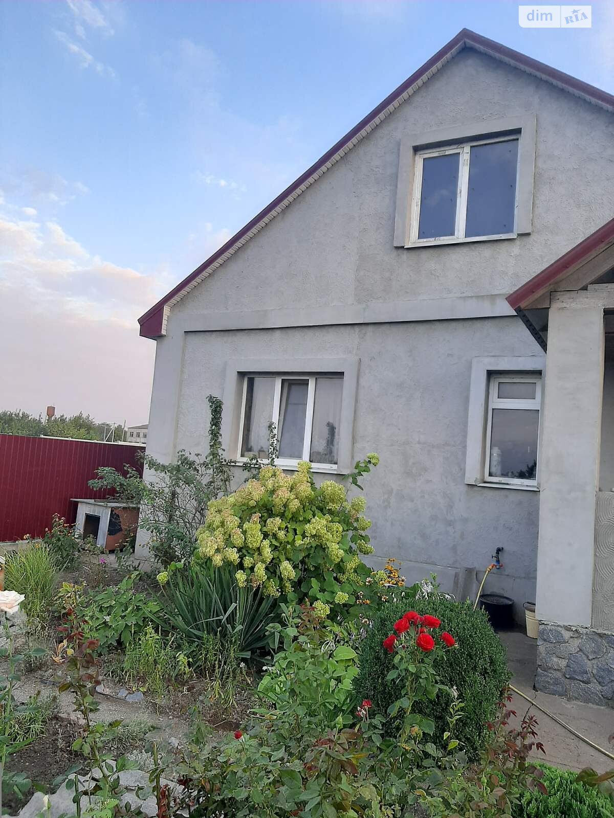 одноэтажный дом, 100 кв. м, кирпич. Продажа в Кропивницком фото 1 одноэтажный дом, 100 кв. м, кирпич. Продажа в Кропивницком фото 1