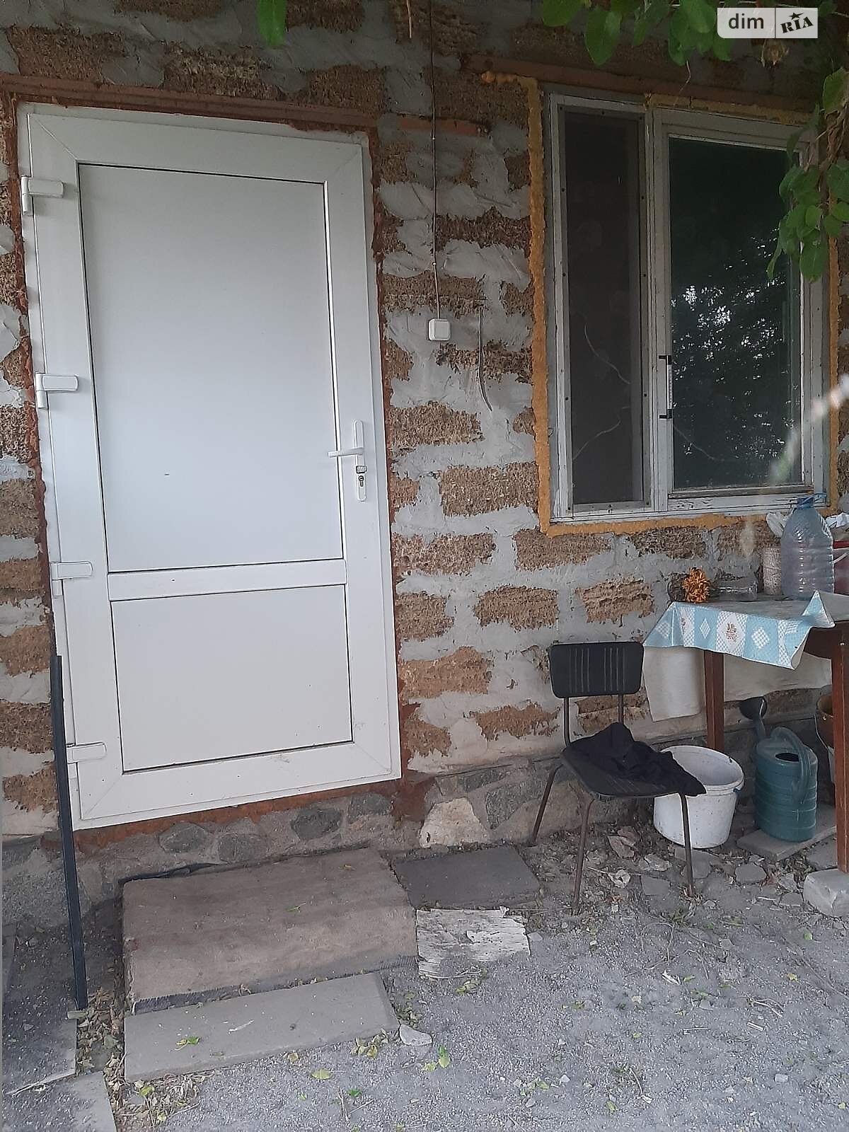 одноэтажный дом, 100 кв. м, кирпич. Продажа в Кропивницком фото 1 одноэтажный дом, 100 кв. м, кирпич. Продажа в Кропивницком фото 1