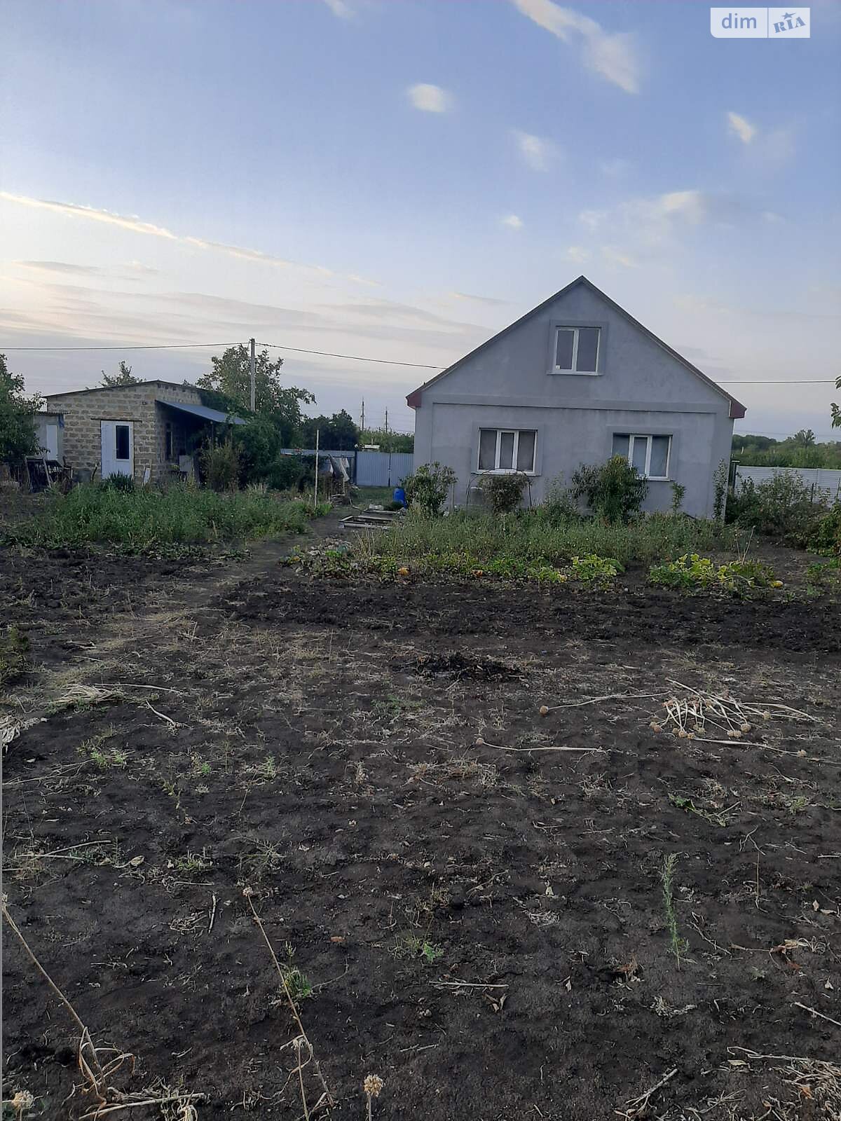 одноэтажный дом, 100 кв. м, кирпич. Продажа в Кропивницком фото 1 одноэтажный дом, 100 кв. м, кирпич. Продажа в Кропивницком фото 1