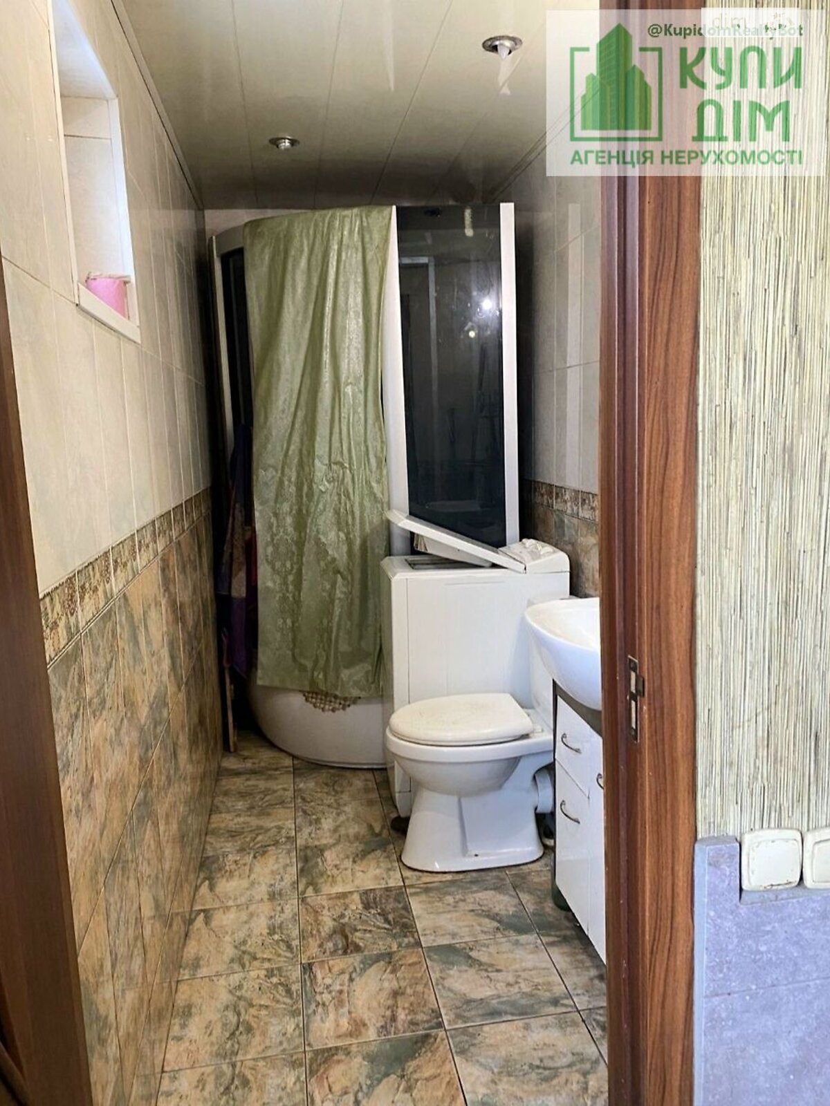 одноповерховий будинок, 90 кв. м, кирпич. Продаж у Кропивницькому фото 1 одноповерховий будинок, 90 кв. м, кирпич. Продаж у Кропивницькому фото 1