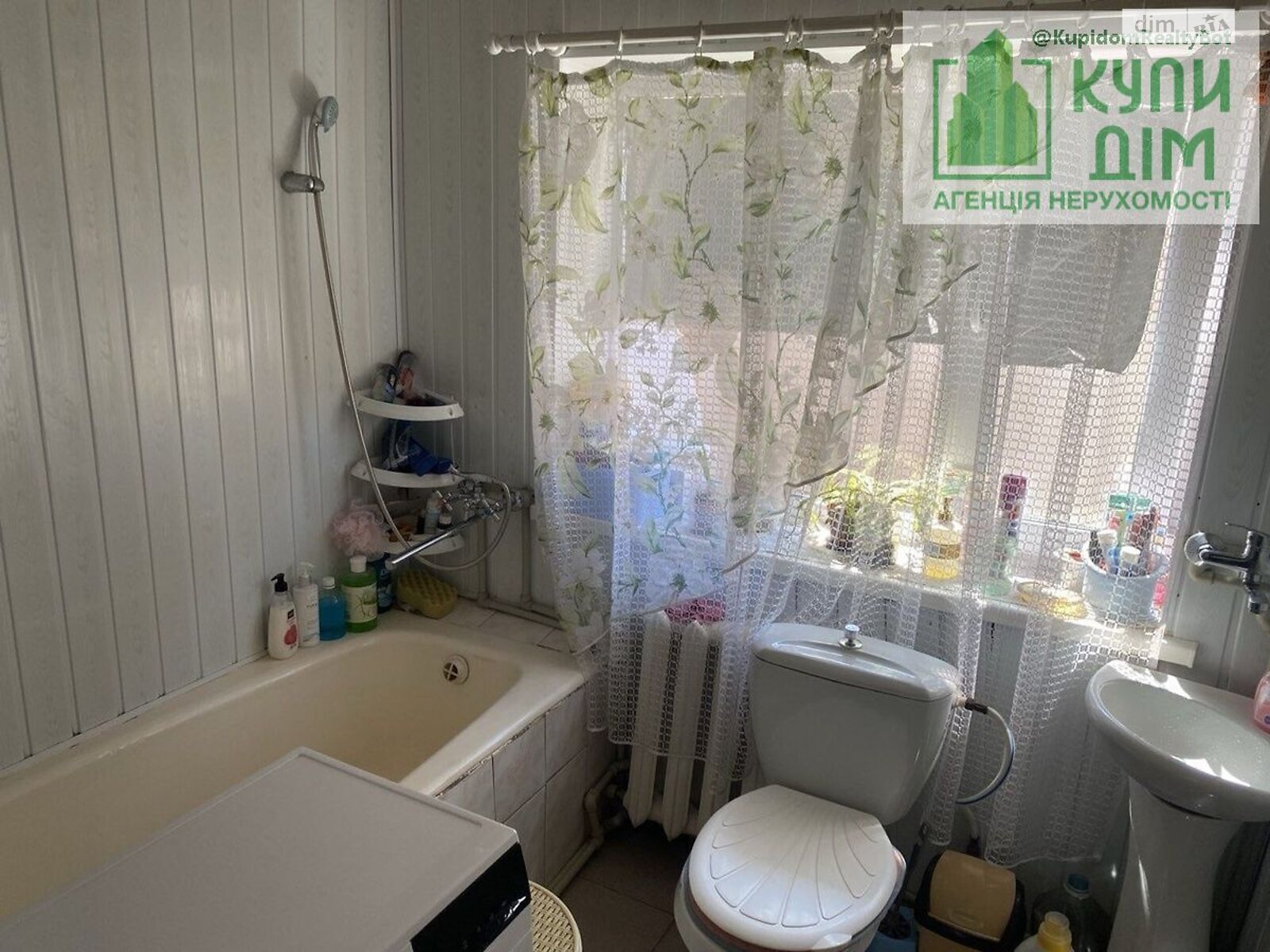 одноэтажный дом, 81 кв. м, кирпич. Продажа в Кропивницком фото 1 одноэтажный дом, 81 кв. м, кирпич. Продажа в Кропивницком фото 1