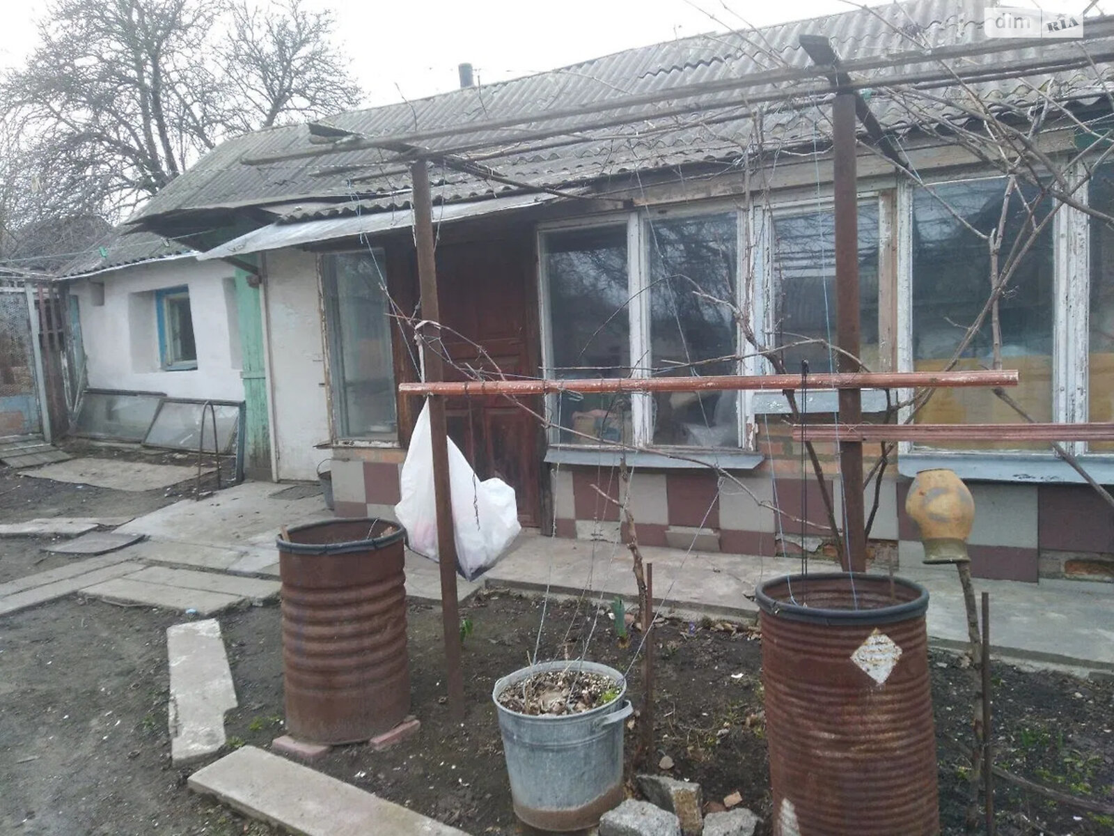 одноповерховий будинок, 62 кв. м, кирпич. Продаж у Кропивницькому фото 1 одноповерховий будинок, 62 кв. м, кирпич. Продаж у Кропивницькому фото 1