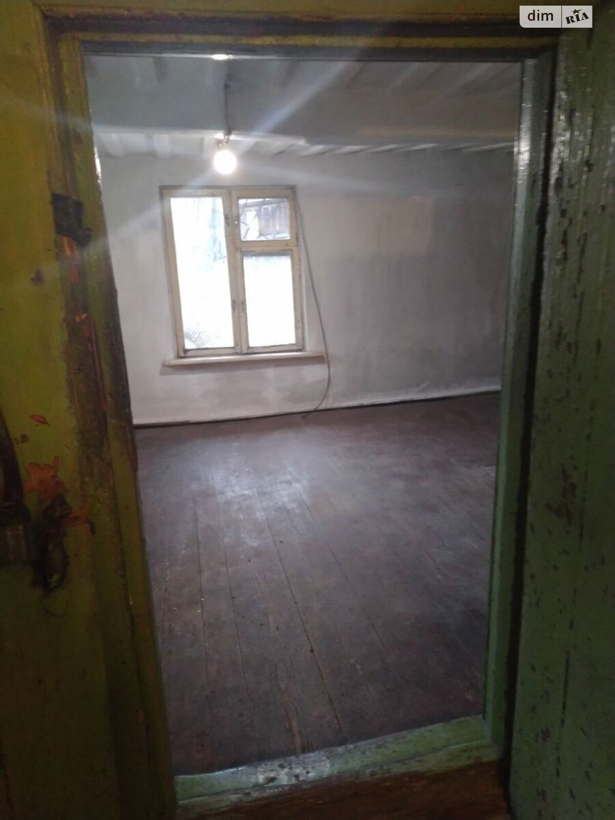 одноповерховий будинок, 62 кв. м, кирпич. Продаж у Кропивницькому фото 1 одноповерховий будинок, 62 кв. м, кирпич. Продаж у Кропивницькому фото 1