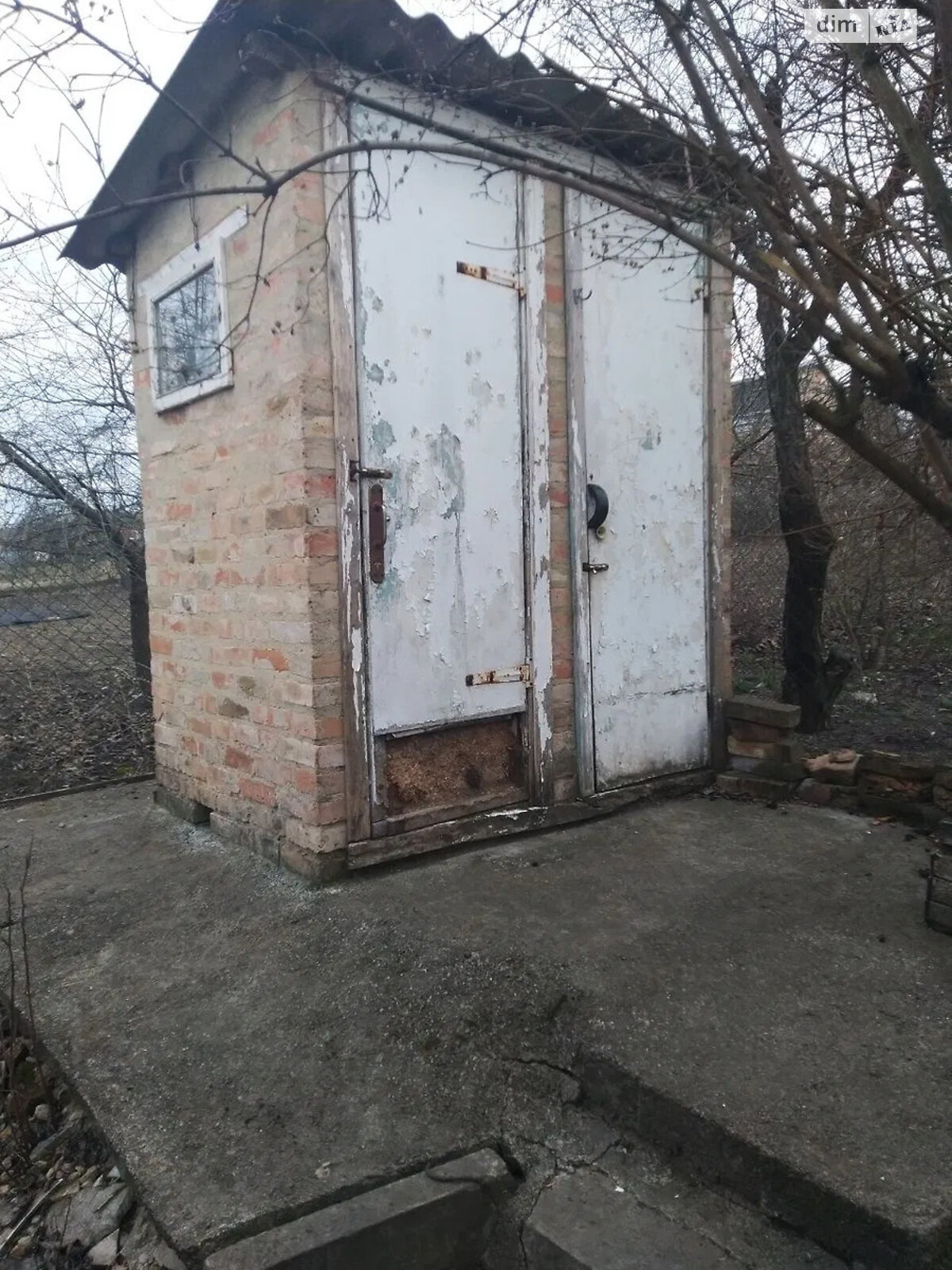 одноповерховий будинок, 62 кв. м, кирпич. Продаж у Кропивницькому фото 1 одноповерховий будинок, 62 кв. м, кирпич. Продаж у Кропивницькому фото 1
