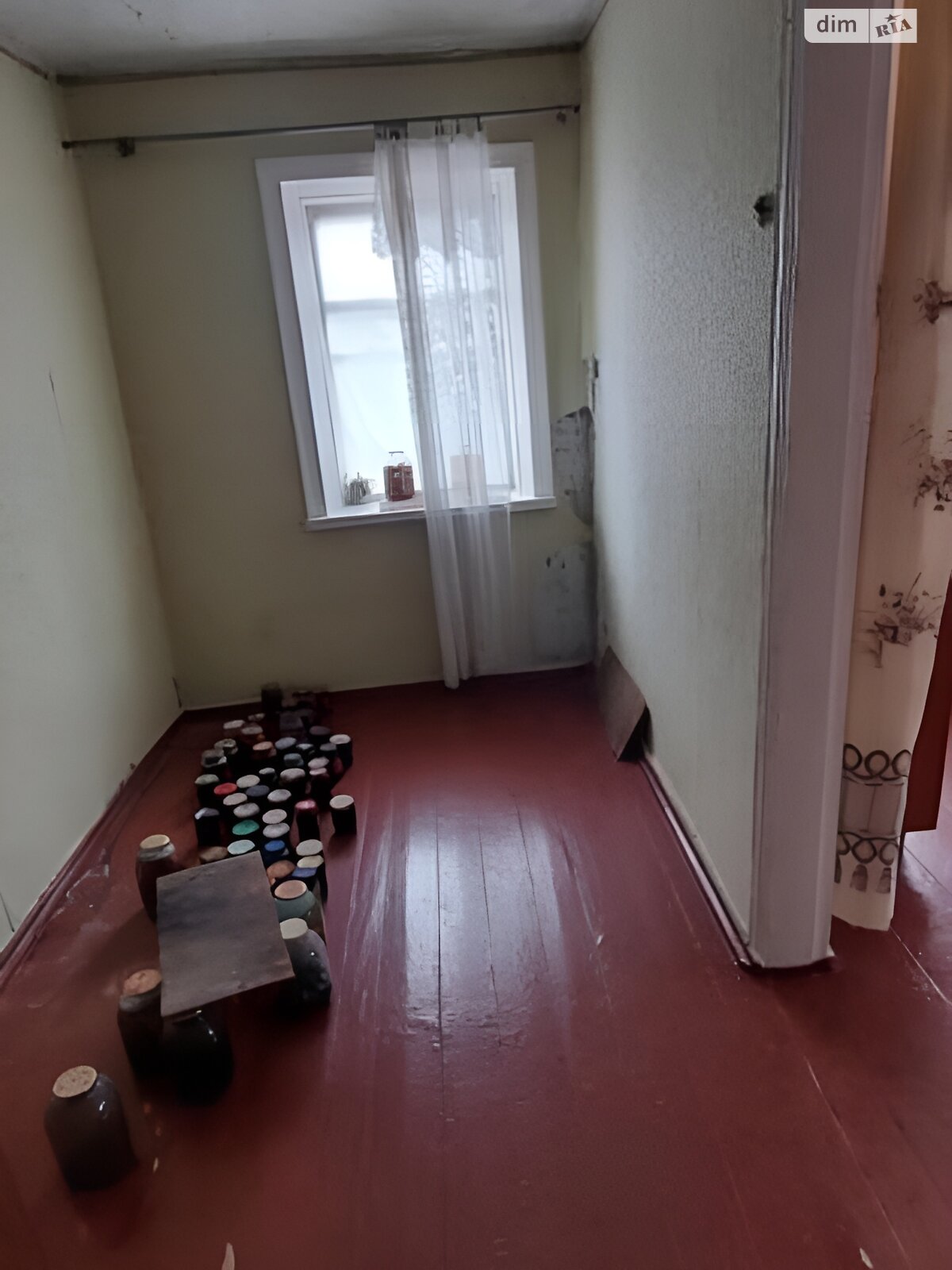 одноповерховий будинок, 85 кв. м, кирпич. Продаж у Кропивному фото 1 одноповерховий будинок, 85 кв. м, кирпич. Продаж у Кропивному фото 1