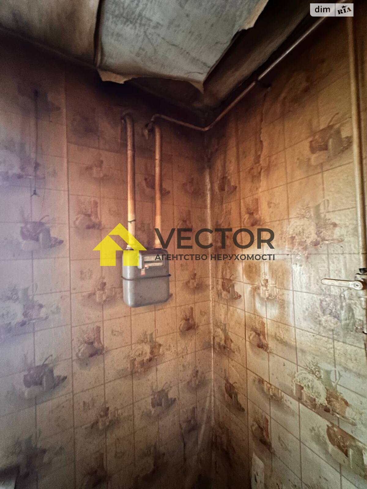 двухэтажный дом с гаражом, 135.1 кв. м, кирпич. Продажа в Кротенках фото 1