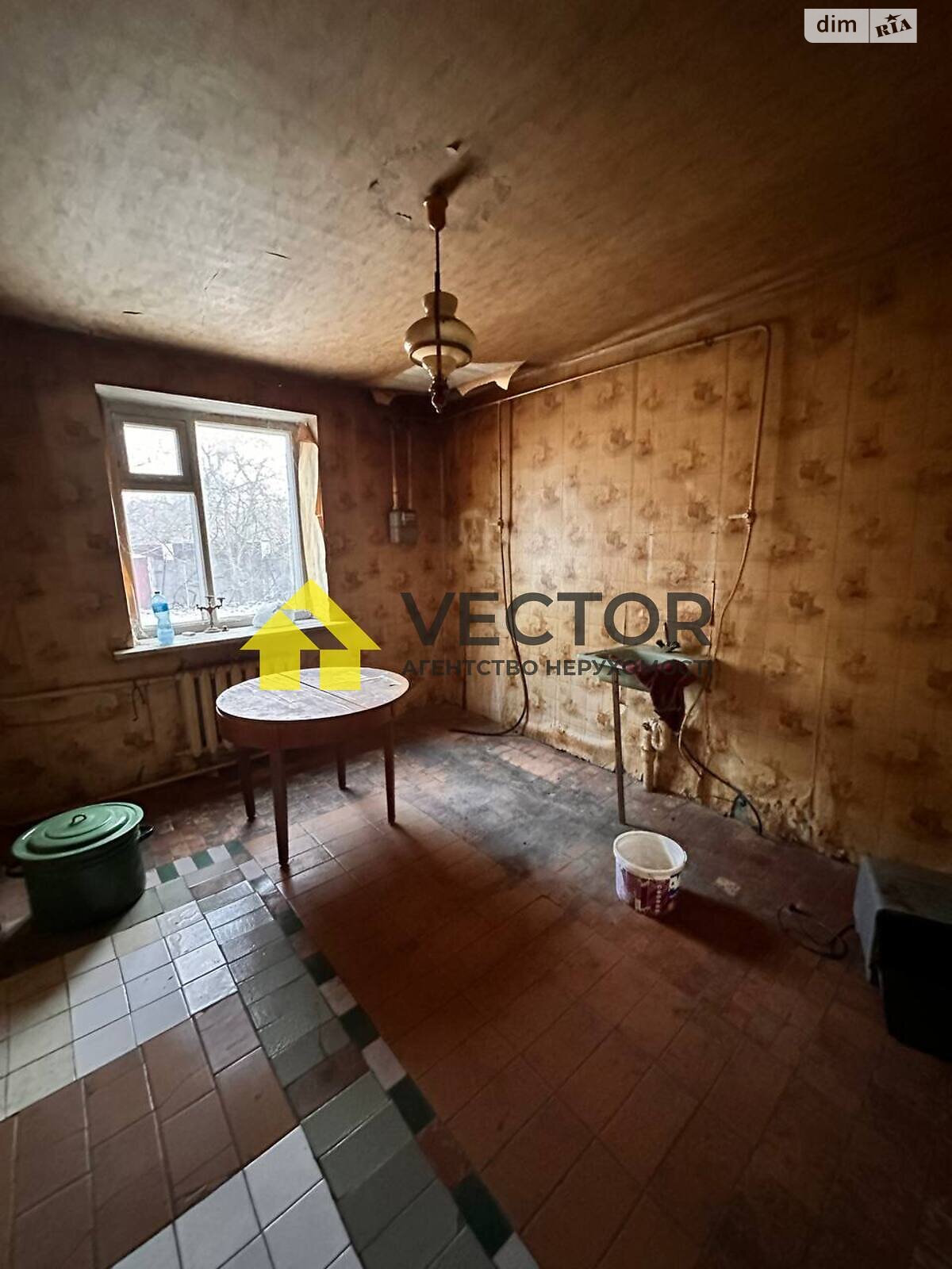 двухэтажный дом с гаражом, 135.1 кв. м, кирпич. Продажа в Кротенках фото 1