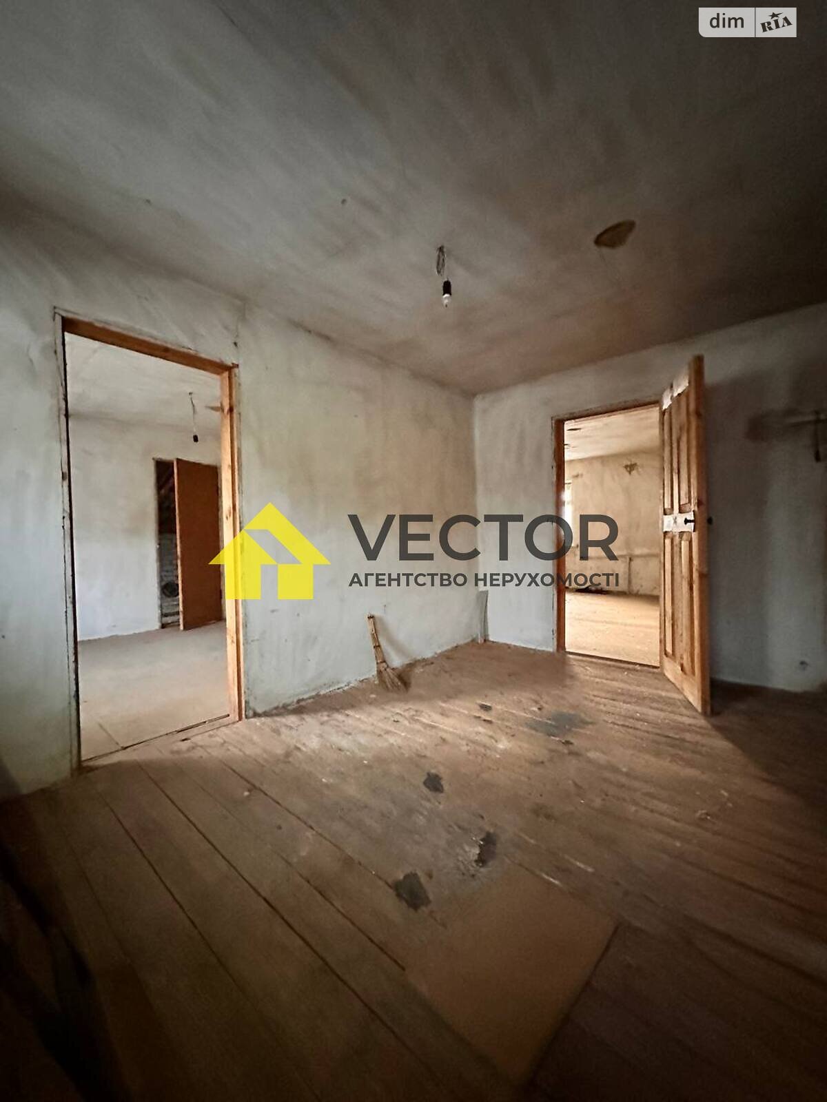 двухэтажный дом с гаражом, 135.1 кв. м, кирпич. Продажа в Кротенках фото 1