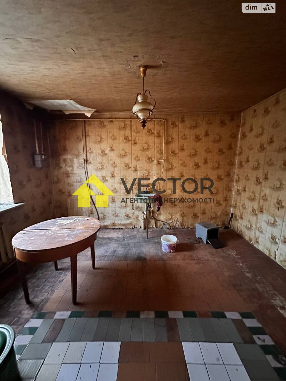 двухэтажный дом с гаражом, 135.1 кв. м, кирпич. Продажа в Кротенках фото 1