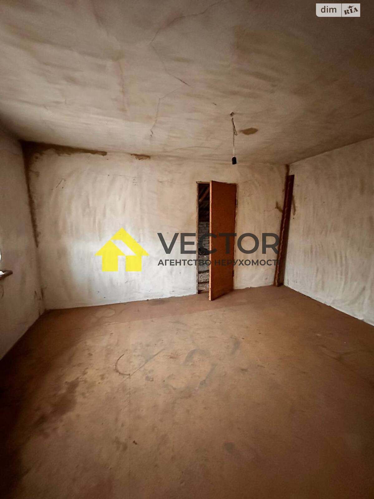 двухэтажный дом с гаражом, 135.1 кв. м, кирпич. Продажа в Кротенках фото 1