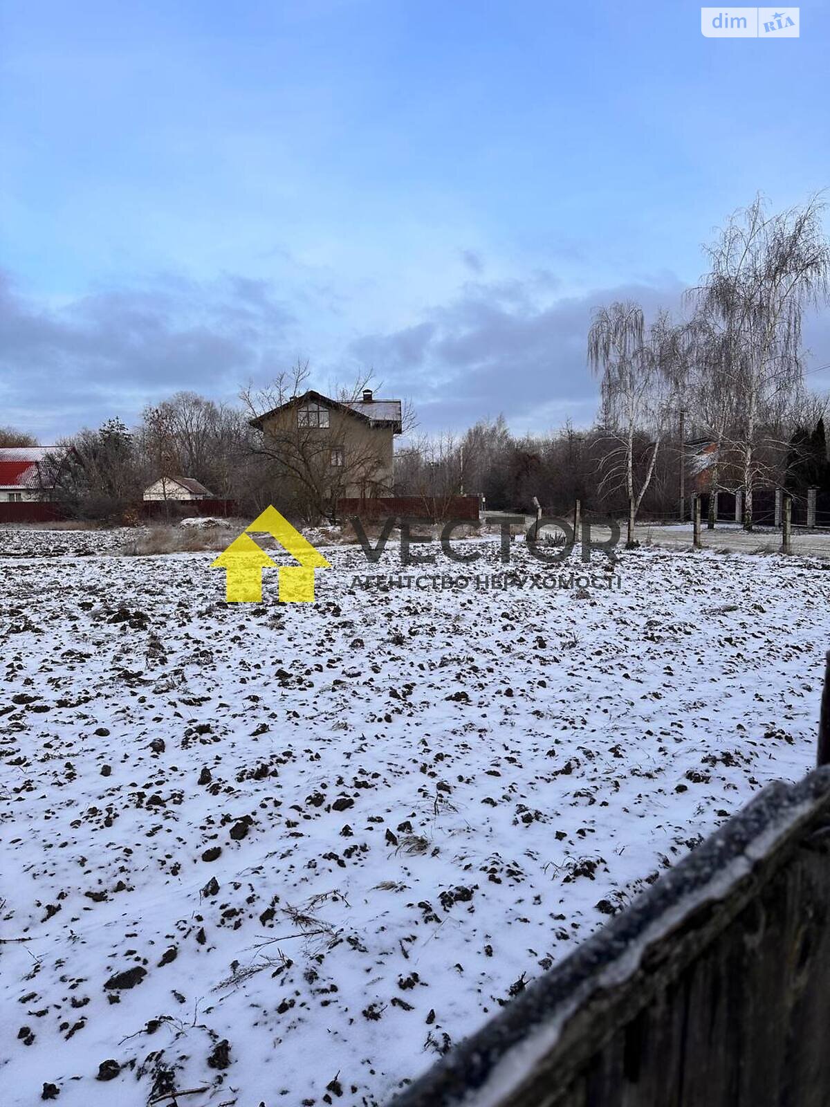 двухэтажный дом с гаражом, 135.1 кв. м, кирпич. Продажа в Кротенках фото 1