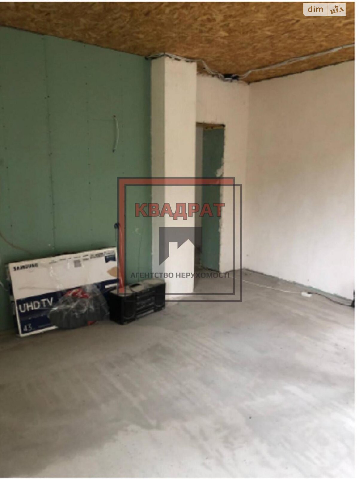одноэтажный дом, 104.9 кв. м, кирпич. Продажа в Кротенках фото 1 одноэтажный дом, 104.9 кв. м, кирпич. Продажа в Кротенках фото 1