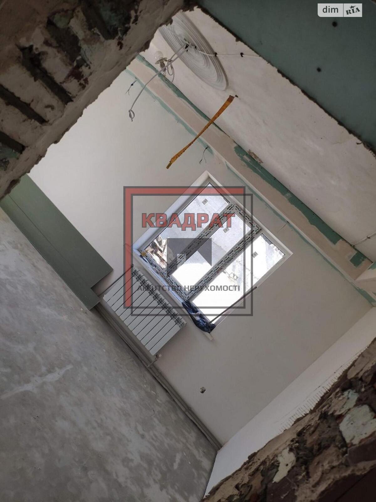 одноэтажный дом, 104.9 кв. м, кирпич. Продажа в Кротенках фото 1 одноэтажный дом, 104.9 кв. м, кирпич. Продажа в Кротенках фото 1