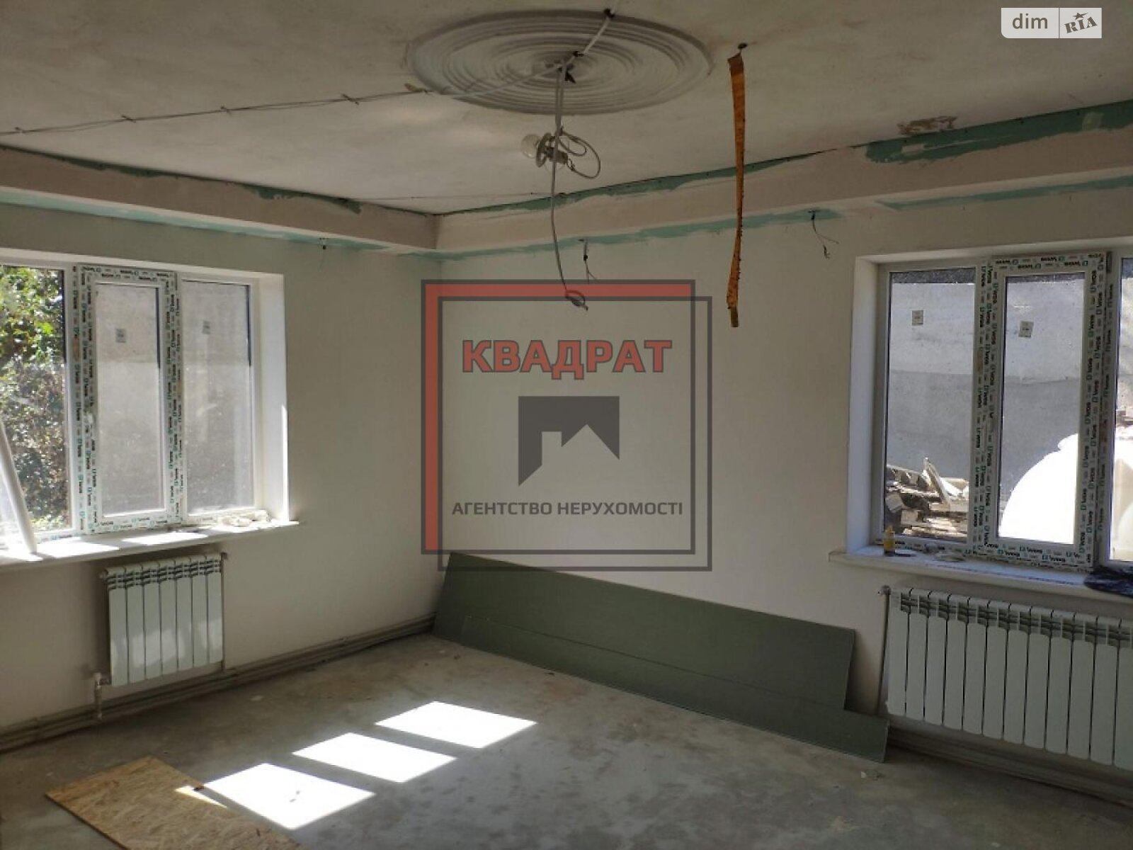 одноэтажный дом, 104.9 кв. м, кирпич. Продажа в Кротенках фото 1 одноэтажный дом, 104.9 кв. м, кирпич. Продажа в Кротенках фото 1