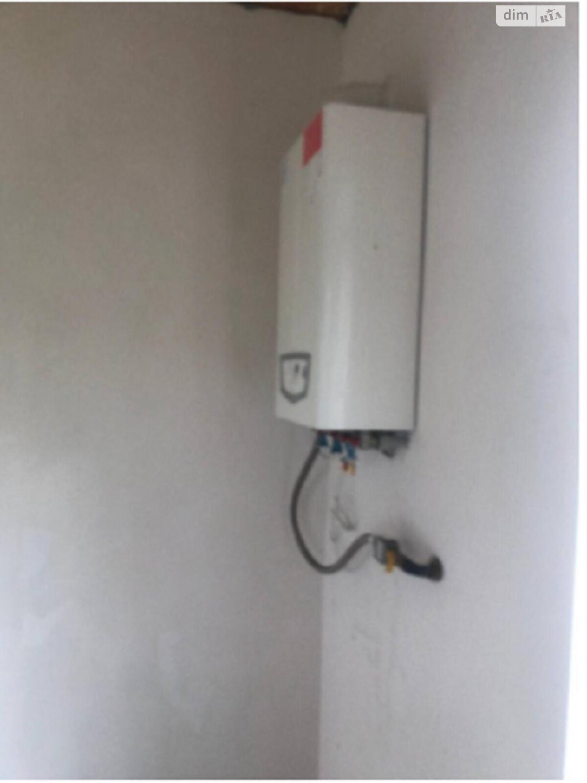 одноповерховий будинок, 104.9 кв. м, кирпич. Продаж у Кротенках фото 1