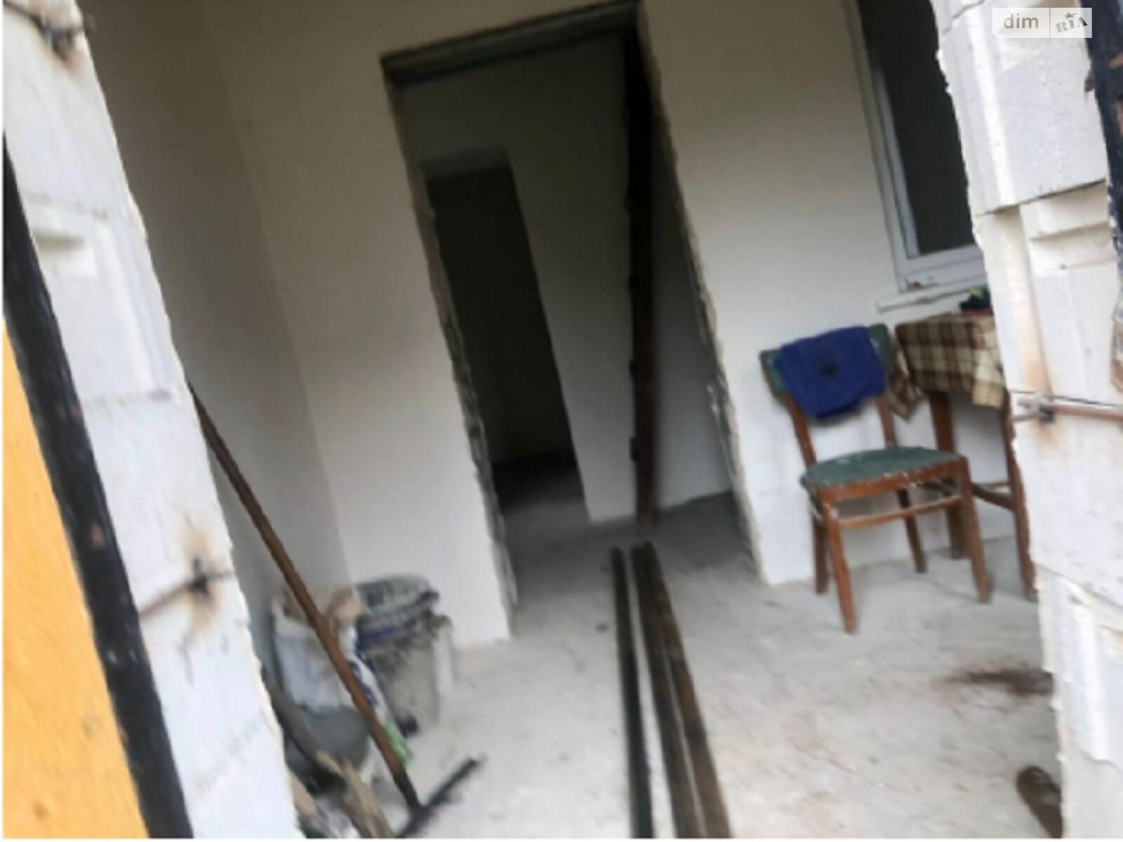 одноповерховий будинок, 104.9 кв. м, кирпич. Продаж у Кротенках фото 1