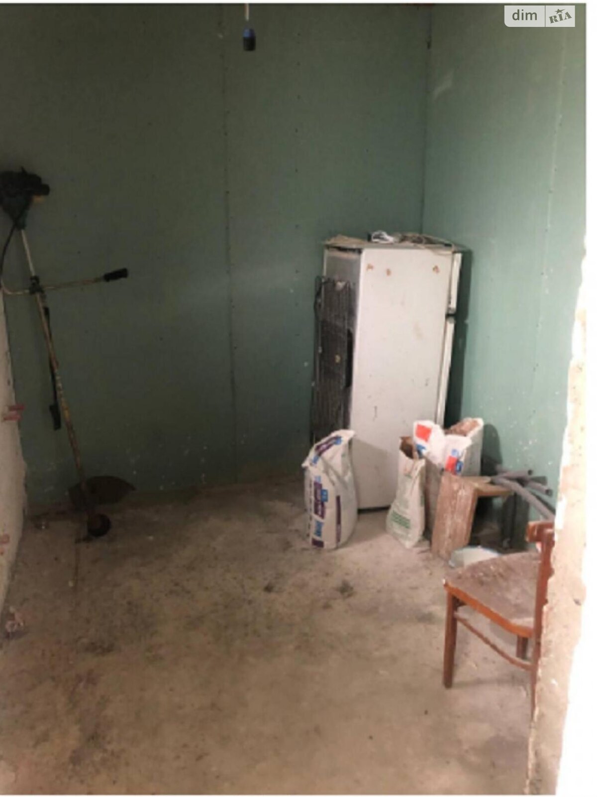 одноповерховий будинок, 104.9 кв. м, кирпич. Продаж у Кротенках фото 1