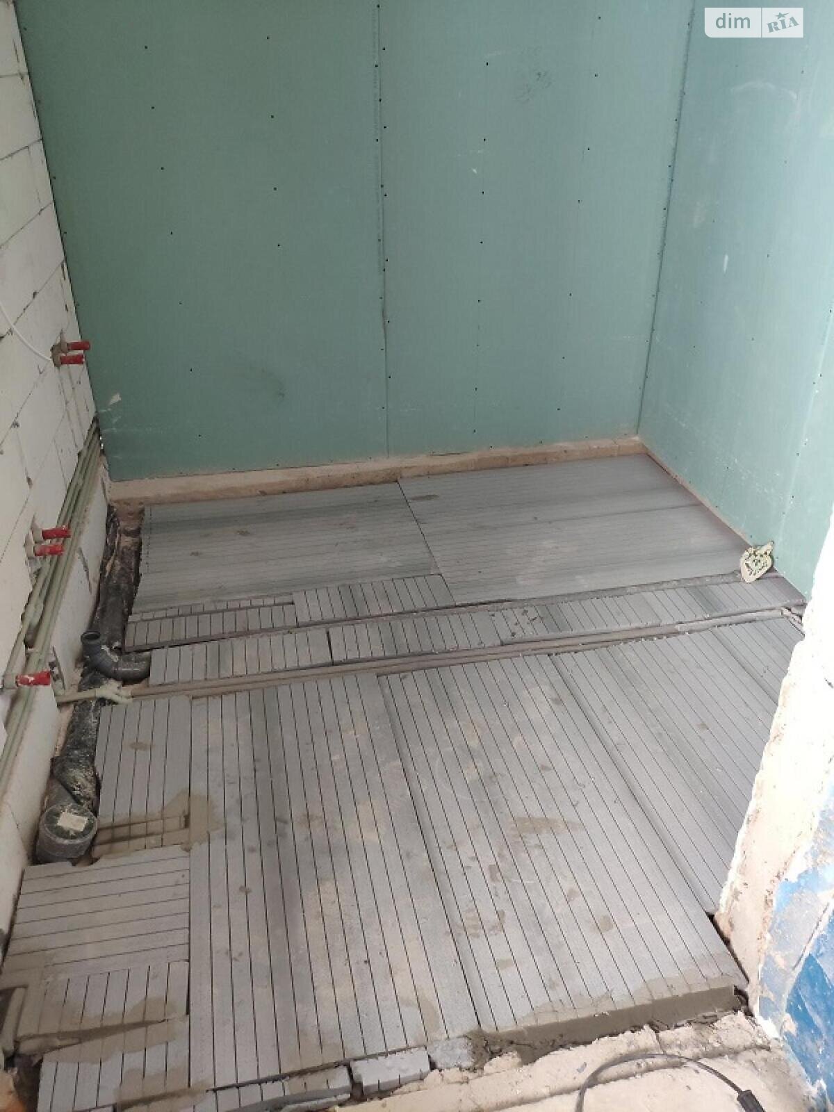 одноповерховий будинок, 104.9 кв. м, кирпич. Продаж у Кротенках фото 1