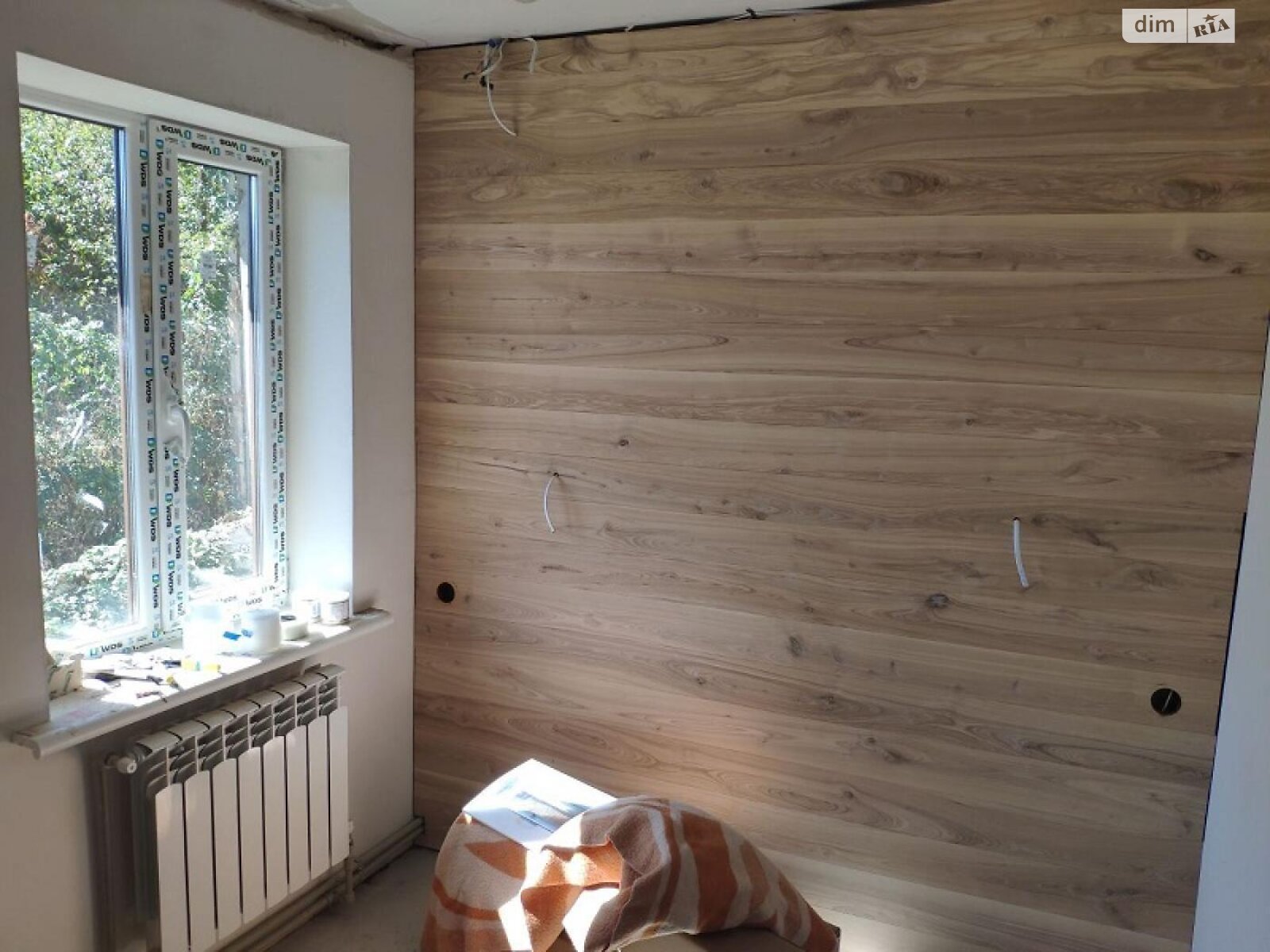 одноповерховий будинок, 104.9 кв. м, кирпич. Продаж у Кротенках фото 1